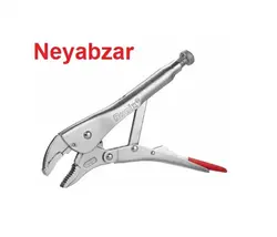 انبر قفلی 10 اینچ RH-1420 رونیکس