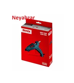 تفنگ چسب حرارتی 40 وات جدید RH-4464 رونیکس