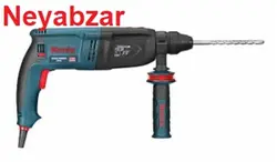 بتن کن برقی 26 میلی متری 850 وات 2726 رونیکس