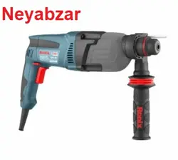 بتن کن 26 میلیمتر 720 وات 2712 رونیکس