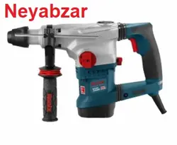 بتن کن برقی 32 میلی متری 1250 وات 2732 رونیکس