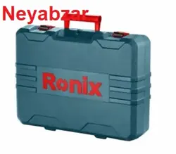 بتن کن برقی 32 میلی متری 1250 وات 2732 رونیکس