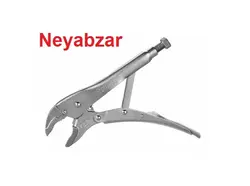 انبر قفلی 10 اینچ داینامیک RH-1413 رونیکس