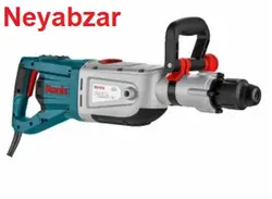 بتن کن برقی 50 میلی متری 1700 وات 2750 رونیکس