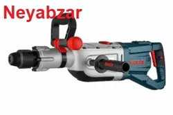 بتن کن برقی 50 میلی متری 1700 وات 2750 رونیکس