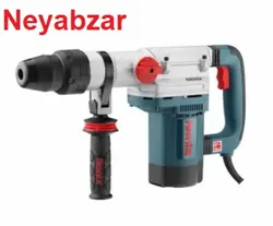 بتن کن 40 میلی متری 1250 وات 2741 رونیکس