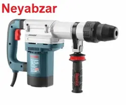 بتن کن 40 میلی متری 1250 وات 2741 رونیکس