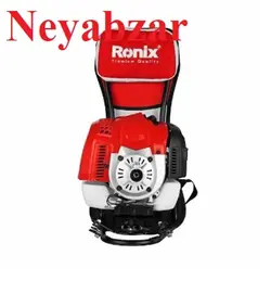 حاشیه زن موتوری مدل 4552 رونیکس