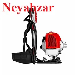 حاشیه زن موتوری مدل 4552 رونیکس