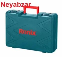 بتن کن 26 میلیمتر 700 وات 2724 رونیکس