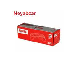 تلمبه پایی تک سیلندر RH-4201 رونیکس