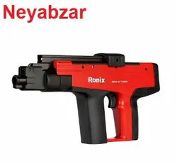 تفنگ میخ کوب 450 میلی متری RH-0450 رونیکس