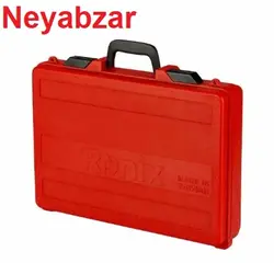 تفنگ میخ کوب 450 میلی متری RH-0450 رونیکس