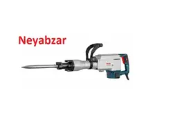 چکش تخریب برقی 14 کیلویی 45 ژول 2814 رونیکس