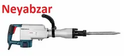چکش تخریب برقی 14 کیلویی 45 ژول 2814 رونیکس