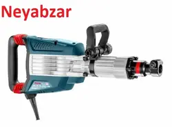 چکش تخریب 14کیلویی 48 ژول 2802 رونیکس