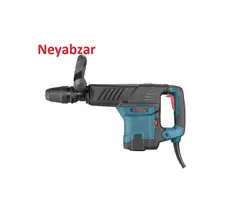 چکش تخریب 12 کیلویی 27 ژول 1100 وات 2821 رونیکس