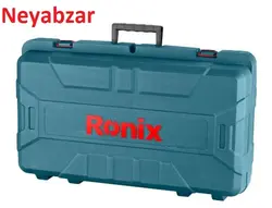 چکش تخریب 12 کیلویی 27 ژول 1100 وات 2821 رونیکس