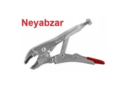 انبر قفلی 7 اینچ RH-1407 رونیکس