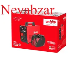 اینورتر جوشکاری فول بریج RH-4607k رونیکس