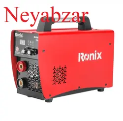 اینورتر جوشکاری فول بریج RH-4607 رونیکس