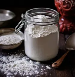 آرد شیرینی ( سه صفر )، ارسال رایگان، پرداخت در محل - فروشگاه ایران کوک