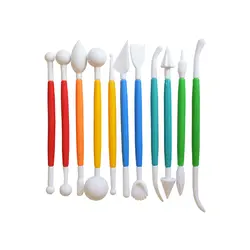 خرید ابزار فوندانت - خرید اینترنتی ابزار فوندانت با ارزانترین قیمت - فروشگاه ایران کوک