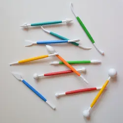 خرید ابزار فوندانت - خرید اینترنتی ابزار فوندانت با ارزانترین قیمت - فروشگاه ایران کوک