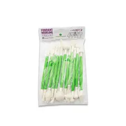 خرید ابزار فوندانت - خرید اینترنتی ابزار فوندانت با ارزانترین قیمت - فروشگاه ایران کوک