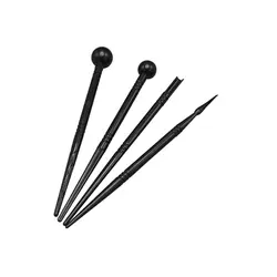 ابزار مجسمه سازی 4 عددی f15، ارسال رایگان، پرداخت در محل - فروشگاه ایران کوک