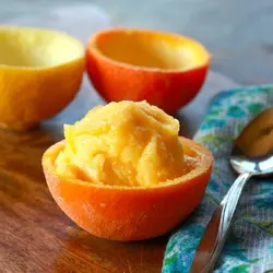 اسانس نارنج خارجی - فروشگاه ایران کوک