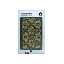 استنسیل کد 11، ارسال رایگان، پرداخت در محل - فروشگاه ایران کوک