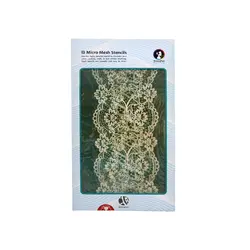 استنسیل کد 20، ارسال رایگان، پرداخت در محل - فروشگاه ایران کوک