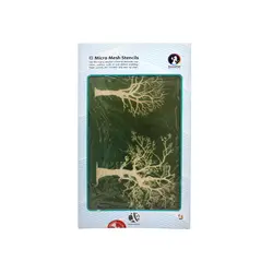 استنسیل کد 48، ارسال رایگان، پرداخت در محل - فروشگاه ایران کوک