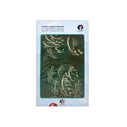 استنسیل کد 64، ارسال رایگان، پرداخت در محل- فروشگاه ایران کوک