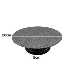 پایه گردان چدنی سایز 28، ارسال رایگان، پرداخت در محل - فروشگاه ایران کوک