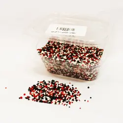 ترافل شنی 3 رنگ - فروشگاه ایران کوک