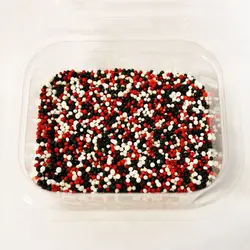 ترافل شنی 3 رنگ - فروشگاه ایران کوک