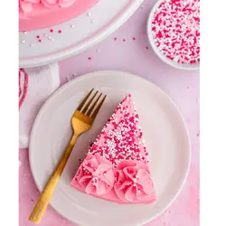 ترافل صورتی، ارسال رایگان، پرداخت در محل - فروشگاه ایران کوک