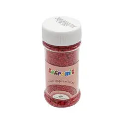 ترافل و مروارید میکس قرمز سحر آمیز، ارسال رایگان - فروشگاه ایران کوک