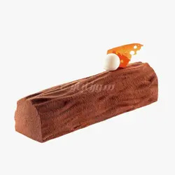 تکسچر | ایران کوک | تکسچر سلیکونی طرح چوب | فرم دهنده دسر |