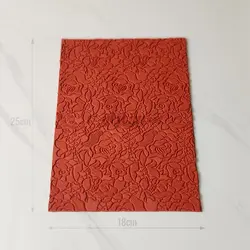 تکسچر سیلیکون طرح گل - فروشگاه ایران کوک