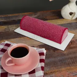 تکسچر سیلیکون طرح گل - فروشگاه ایران کوک