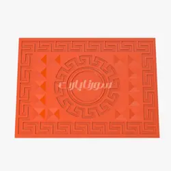 تکسچر سیلیکون طرح ورساچه - فروشگاه ایران کوک