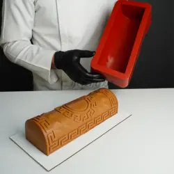 تکسچر سیلیکون طرح ورساچه - فروشگاه ایران کوک