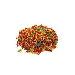 ترافل رنگی رشته ای - ترافل رنگی - ترافل | فروشگاه اینترنتی ایران کوک