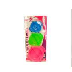 خريد قالب پیراشکی 3 عددي، ارسال رايگان، پرداخت در محل - فروشگاه ایران کوک