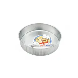 خريد قالب گالوانيزه گرد قطر27، ارسال رايگان، پرداخت درمحل - فروشگاه ایران کوک