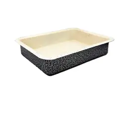 خريد قالب مستطيل گرانیتی صورتي ، ارسال رايگان، امكان پرداخت در محل - فروشگاه ایران کوک