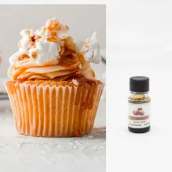 خرید اسانس خارجی کارامل، ارسال رایگان، پرداخت در محل - فروشگاه ایران کوک